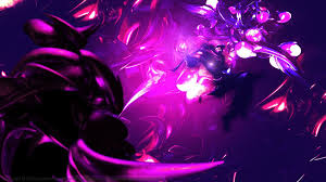 Then you will love this collection of purple wallpaper and images. 23 Dark Purple Wallpapers Wallpaperboat