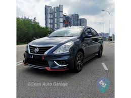 Price with sales tax exemption. Used 2017 Nissan Almera E Nismo For Sale In Malaysia 81737 Caricarz Com