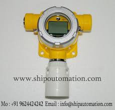 It can also provide comprehensive monitoring of flammable, toxic and oxygen gas hazards in potentially explosive atmospheres. Honeywell Sensepoint Xcd Gas Detector