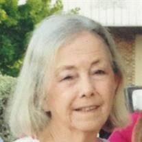 Sharon Nell Whitworth Obituary