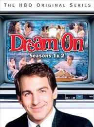 Dream On" One Ball, Two Strikes (TV Episode 1993)