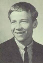 PFC Gary Virgil Frazier (1947-1968)