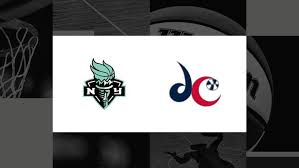How to watch Liberty vs. Mystics: TV channel and streaming options for May 10