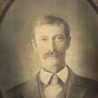 Joseph Matthew Ketter (1860–1945)