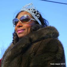 Ms. District of Columbia Exquisite 2015