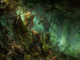 817553a3adb911a6bc3c3f55c96ccc47 Png 1600 1200 Warhammer Wood Elves Elves Fantasy Warhammer Art