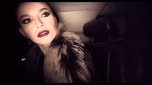 Carl Kennedy feat. Cheyenne