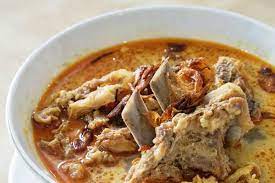 Kiranya macam sekali jalan lah, dapat masak untuk makan sendiri juga buat hidangan tetamu. Resep Gulai Kambing Khas Jawa Enak Tidak Bau