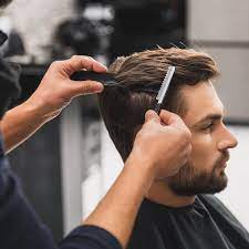 Patrick & co hair salon offers classic and contemporary cuts and styles for men who understand the importance of good grooming. Afdal Men S Salon Posts Facebook