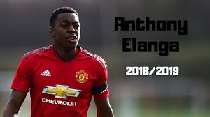 Последние твиты от anthony elanga (@elanga_1). Anthony Elanga Season Highlights 2018 2019 Youtube