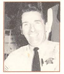 Sgt James Louis Severin (1932-1970)