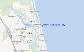 Jupiter Inlet North Jetty Surf Forecast And Surf Reports