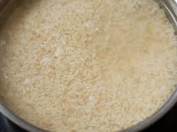 What kind of rice flour do you use? How To Make Rice Flour At Home Stepwise Rice Flour Recipes