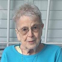 Mary Wheeler Zelle Obituary
