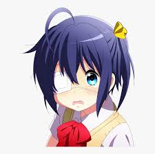 Free shipping on orders over $25 shipped by amazon. Takanashi Rikka Hd Png Download Transparent Png Image Pngitem