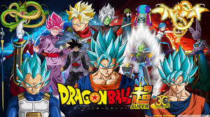 2560x1440 dragon ball hd wide wallpaper for widescreen. Dragon Ball Super 2560x1440 Wallpaper Teahub Io