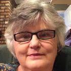 Trendy Messy Bun Hat Knitting pattern by Mary Boardman