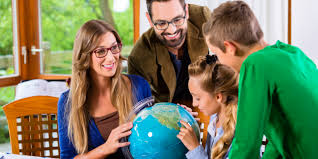 Sostegno nei rapporti tra scuola e famiglia - Associazione Promo Civitas:  Sostegno e Promozione sociale