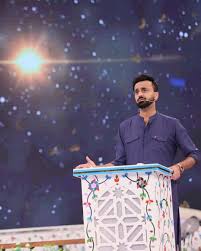 Saima Ramzan fan of Waseem badami ❤️❤️ (@92Saimaramzan)