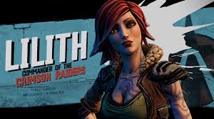 Uploaded by halocw 1571033827 ago. Lilith Borderlands Wiki Fandom