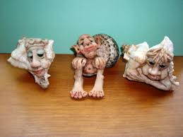 When he was just nine years old, he worked in an art studio and worked on different kinds of mediums like paint,charcoal, ink. Pin On Art Dolls