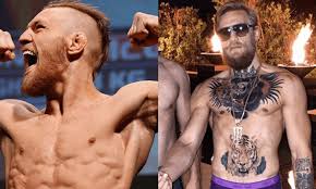 Tattoofilter is a tattoo community, tattoo gallery and international tattoo artist, studio and event directory. The Six Steps Of Conor Mcgregor S Tattoo Evolution Bjpenn Com