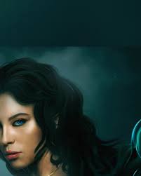 Juliette Cross, Author