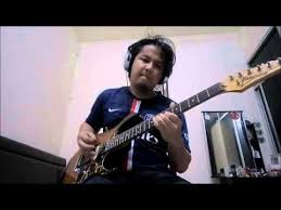D f#m aku bukan lagi mainan dulu bm f#m telah kucampakkan kau ke mana g em ke lautan hitam yang ku tahu a. Wings Semalam Yang Hangat Instrumental Guitar Cover By Khairul Amri Abdullah Youtube