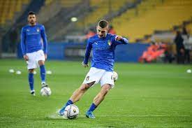 Calcio, ) is the most popular sport in italy. Soccer Italy Coach Mancini Hopeful Injured Verratti Will Feature At Euro 2020