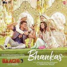 Bhankas Baaghi 3 Mp3 Song Download Pagalworld Com