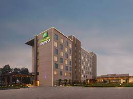 See 565 traveller reviews, 180 candid photos, and great deals for holiday inn express hotel & suites charlottetown, ranked #11 of 24 hotels in charlottetown and rated 4 of 5 at tripadvisor. Holiday Inn Express Kolkata Airport Hotel In Kolkata By Ihg