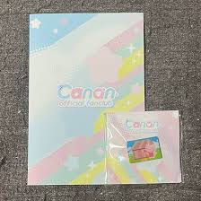Amazon.co.jp: 日南（Canan）ファンクラブ限定 直筆チェキ 12ヶ月継続特典 バッチ : スポーツ＆アウトドア