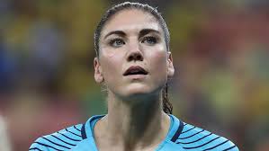 U.S. Soccer to honor Hope Solo for 200th cap in match vs. Denmark in San  Diego