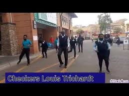 Pro Makhado Forum Declares A Peaceful Shut Down In Vuwani Area Youtube