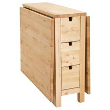 Drop Leaf Dining Table Storage Golimeco Cherry Xxfurniture Oak Rectangle Double Drop Le Dining Table With Storage Kitchen Table With Storage Dining Room Spaces