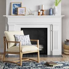 Find furniture & decor you love at hayneedle, where you can buy online while you explore our room designs and curated looks for tips, ideas & inspiration to help you along the way. Farmhouse Accent Chairs Target