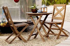 5 small patio dining sets for the city