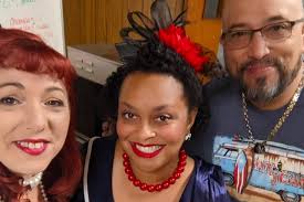 Fundraiser by Latoya Hailstock-Pointer : Support for Kim & Gio after  motorcycle crash.