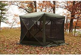 Rated 5 out of 5 by frenchie mom from love it!!! Amazon Com Gazelle Gg500gr 4 Person 5 Sided Outdoor Portable Pop Up Water And Uv Resistant Gazebo Screened Tent With Carry Bag And Stakes Alpine Green Patio Lawn Garden