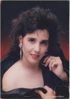 SUSAN STEARNS Obituary (1963