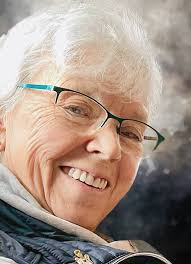 Francine Provencher Tessier