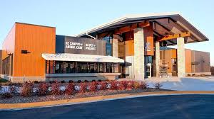 Platte county, kansas city, moid: New Home For The Holiday New Kc Pet Project Facility To Open Jan 1