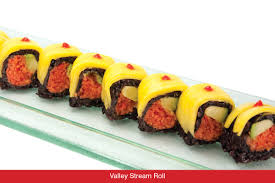 New Tobiko Asian Fusion 209 West Merrick Rd Valley Stream Ny 11580 Tel 516 887 8777 Today's online ordering hours 11:30am to 8:30pm online ordering currently closed. 209 west merrick rd valley stream ny
