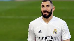 Последние твиты от karim benzema (@benzema). Benzema To Stand Trial In October For Alleged Blackmail Africanews