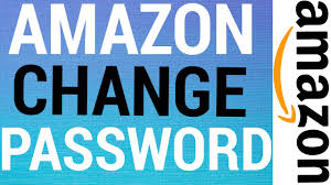 Then i remembered that i had changed my amazon password the previous day. How To Change Your Amazon Password Youtube