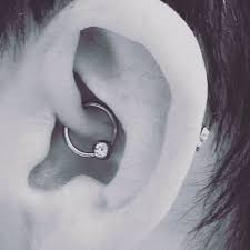 Do Daith Ear Piercings Help Prevent Migraine Experts Review Migrainepal