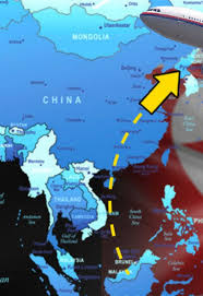 Смотрите видео semi korea flight в высоком качестве. Mh370 Mystery Solved Kim Jong Un Stole Missing Plane And Flew It To North Korea Daily Star