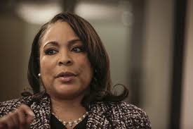 Loretta Smith forced staffer to work