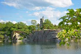 Construction on the halibut point state park parking lot is expected to conclude on friday, may 28. Halibut Point State Park In Rockport Ma Photograph By Toby Mcguire
