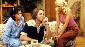 Lana jean clarkson was an american actress and fashion model. 8 Things I Learned About 70s L A From Three S Company By Jeremy Helligar Medium